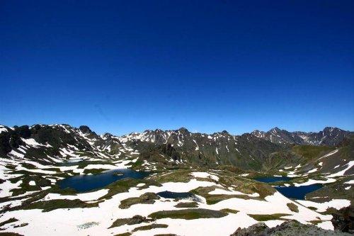 Yeşilin ve mavinin buluştuğu yer Karadeniz - Resim 79
