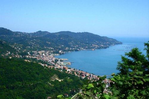 Yeşilin ve mavinin buluştuğu yer Karadeniz - Resim 52