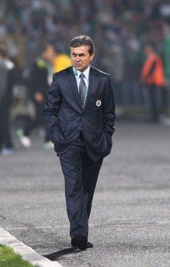 Fenerbahçe-Bursaspor Ziraat Türkiye Kupası Finali