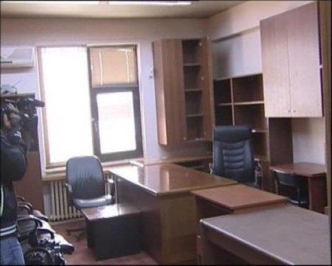 İşte Beşiktaş Adliyesi'nde tarihe tanıklık eden oda ve salonlar - Resim 19
