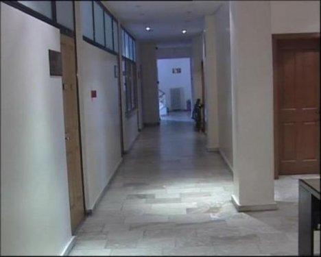 İşte Beşiktaş Adliyesi'nde tarihe tanıklık eden oda ve salonlar - Resim 12