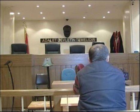 İşte Beşiktaş Adliyesi'nde tarihe tanıklık eden oda ve salonlar - Resim 23