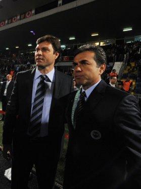 Fenerbahçe-Bursaspor Ziraat Türkiye Kupası Finali