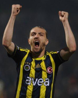 Fenerbahçe-Bursaspor Ziraat Türkiye Kupası Finali