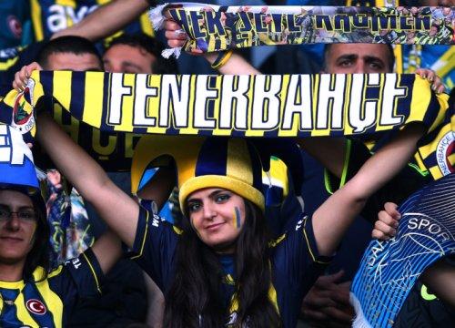 Fenerbahçe-Bursaspor Ziraat Türkiye Kupası Finali