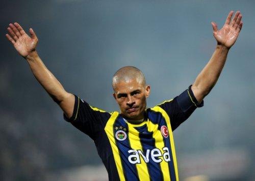 Fenerbahçe-Bursaspor Ziraat Türkiye Kupası Finali