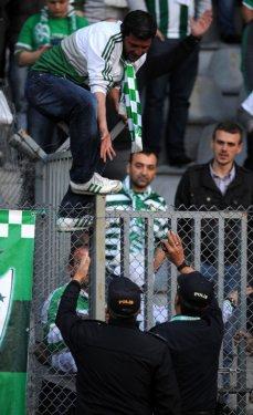 Fenerbahçe-Bursaspor Ziraat Türkiye Kupası Finali