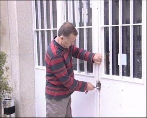 İşte Beşiktaş Adliyesi'nde tarihe tanıklık eden oda ve salonlar - Resim 10