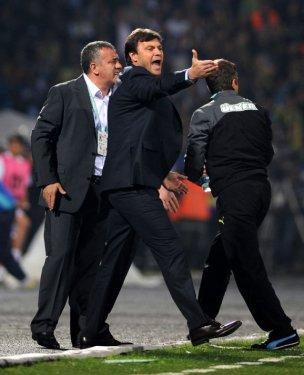 Fenerbahçe-Bursaspor Ziraat Türkiye Kupası Finali