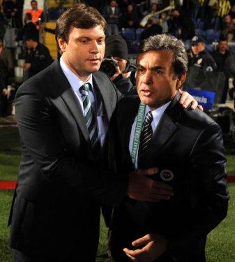 Fenerbahçe-Bursaspor Ziraat Türkiye Kupası Finali