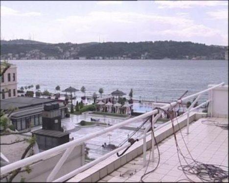 İşte Beşiktaş Adliyesi'nde tarihe tanıklık eden oda ve salonlar - Resim 15