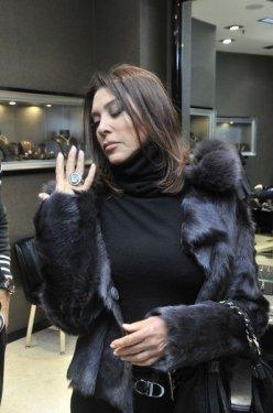 Nebahat Çehre - Resim 21