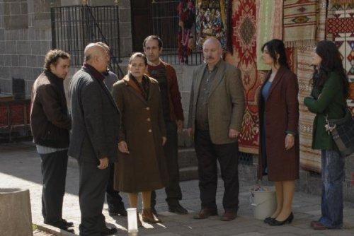 Nugül Yeşilçay Sultan'la ekranlara dönüyor - Resim 1