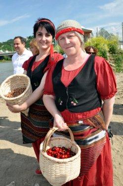 Herkül efsanesi Giresun'da canlandı-Galeri