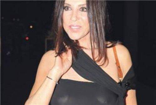 Nebahat Çehre - Resim 3