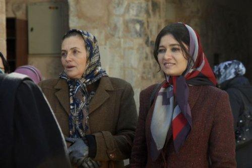 Nugül Yeşilçay Sultan'la ekranlara dönüyor - Resim 3