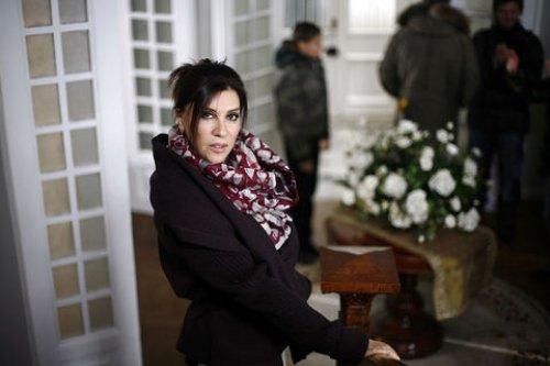 Nebahat Çehre - Resim 24