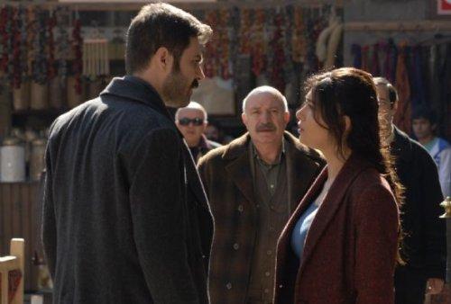 Nugül Yeşilçay Sultan'la ekranlara dönüyor - Resim 4