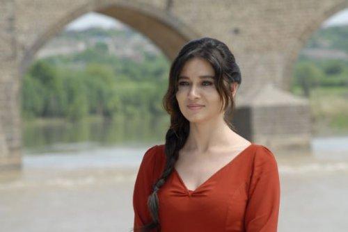 Nugül Yeşilçay Sultan'la ekranlara dönüyor - Resim 8
