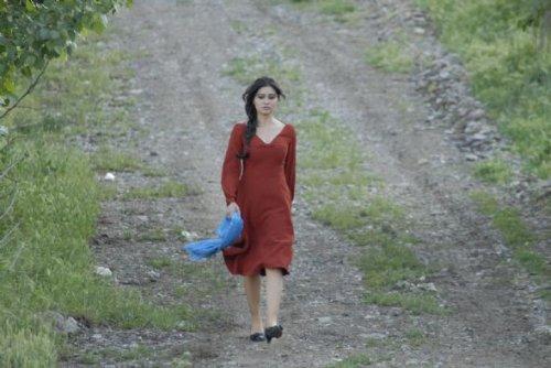 Nugül Yeşilçay Sultan'la ekranlara dönüyor - Resim 6