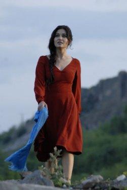 Nugül Yeşilçay Sultan'la ekranlara dönüyor - Resim 5