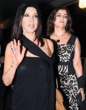 Nebahat Çehre - Resim 1