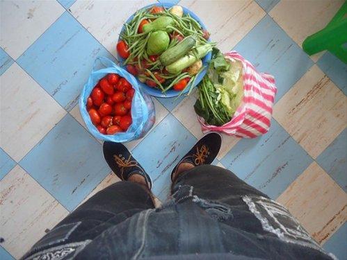 ABD'de yeni akım: Freeganizm