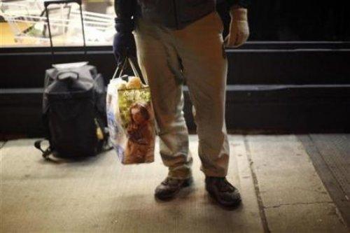 ABD'de yeni akım: Freeganizm