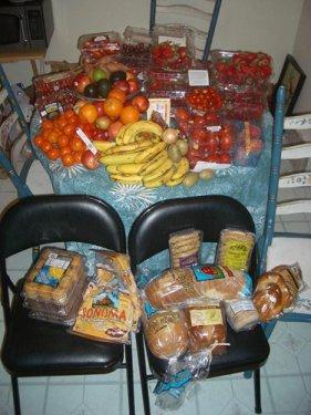 ABD'de yeni akım: Freeganizm