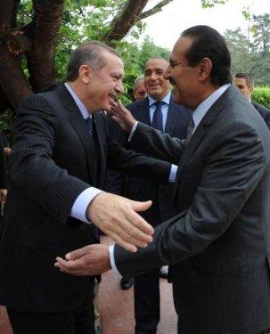 Başbakan Erdoğan Bulgaristan'da - Resim 3