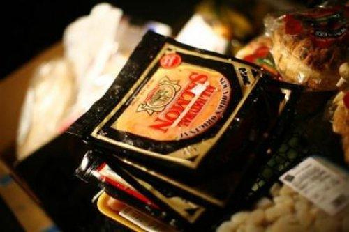 ABD'de yeni akım: Freeganizm