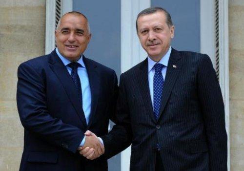 Başbakan Erdoğan Bulgaristan'da - Resim 2
