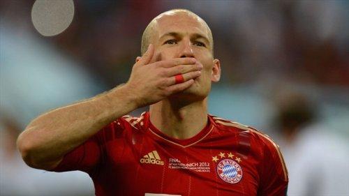 UEFA Şampiyonlar Ligi Finali Chelsea-Bayern Münih