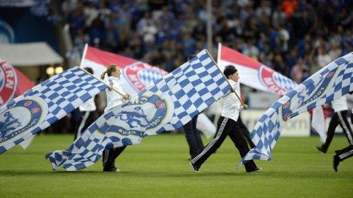UEFA Şampiyonlar Ligi Finali Chelsea-Bayern Münih
