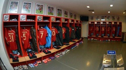 UEFA Şampiyonlar Ligi Finali Chelsea-Bayern Münih