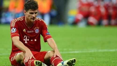 UEFA Şampiyonlar Ligi Finali Chelsea-Bayern Münih