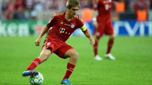 UEFA Şampiyonlar Ligi Finali Chelsea-Bayern Münih