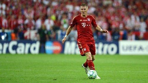 UEFA Şampiyonlar Ligi Finali Chelsea-Bayern Münih