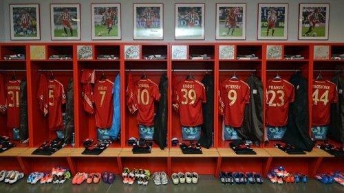 UEFA Şampiyonlar Ligi Finali Chelsea-Bayern Münih