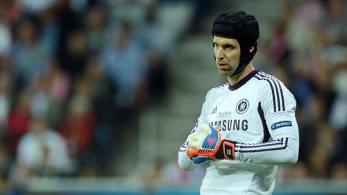 UEFA Şampiyonlar Ligi Finali Chelsea-Bayern Münih