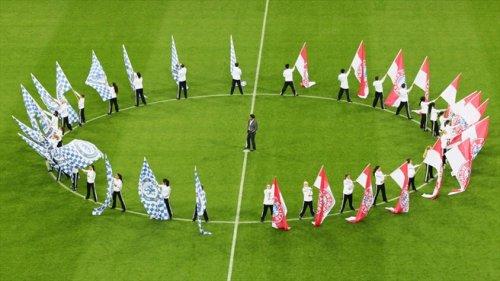 UEFA Şampiyonlar Ligi Finali Chelsea-Bayern Münih