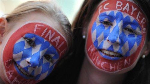 UEFA Şampiyonlar Ligi Finali Chelsea-Bayern Münih