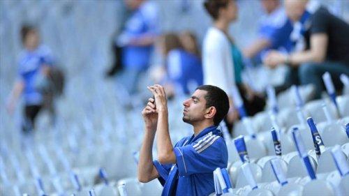 UEFA Şampiyonlar Ligi Finali Chelsea-Bayern Münih