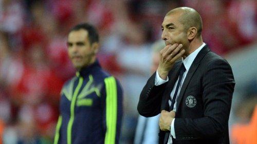 UEFA Şampiyonlar Ligi Finali Chelsea-Bayern Münih