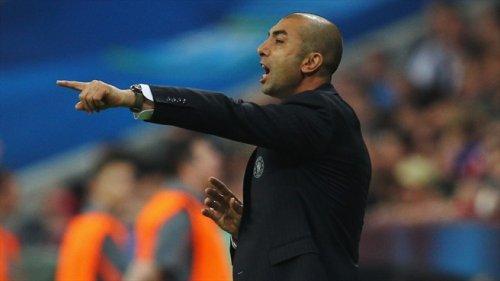 UEFA Şampiyonlar Ligi Finali Chelsea-Bayern Münih