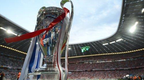 UEFA Şampiyonlar Ligi Finali Chelsea-Bayern Münih