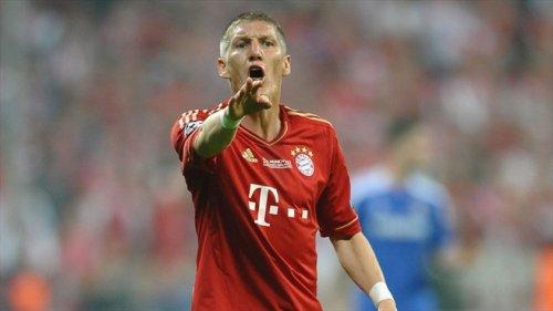 UEFA Şampiyonlar Ligi Finali Chelsea-Bayern Münih