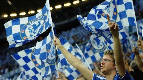 UEFA Şampiyonlar Ligi Finali Chelsea-Bayern Münih