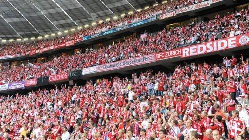 UEFA Şampiyonlar Ligi Finali Chelsea-Bayern Münih