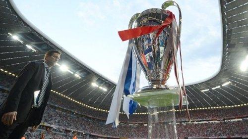 UEFA Şampiyonlar Ligi Finali Chelsea-Bayern Münih